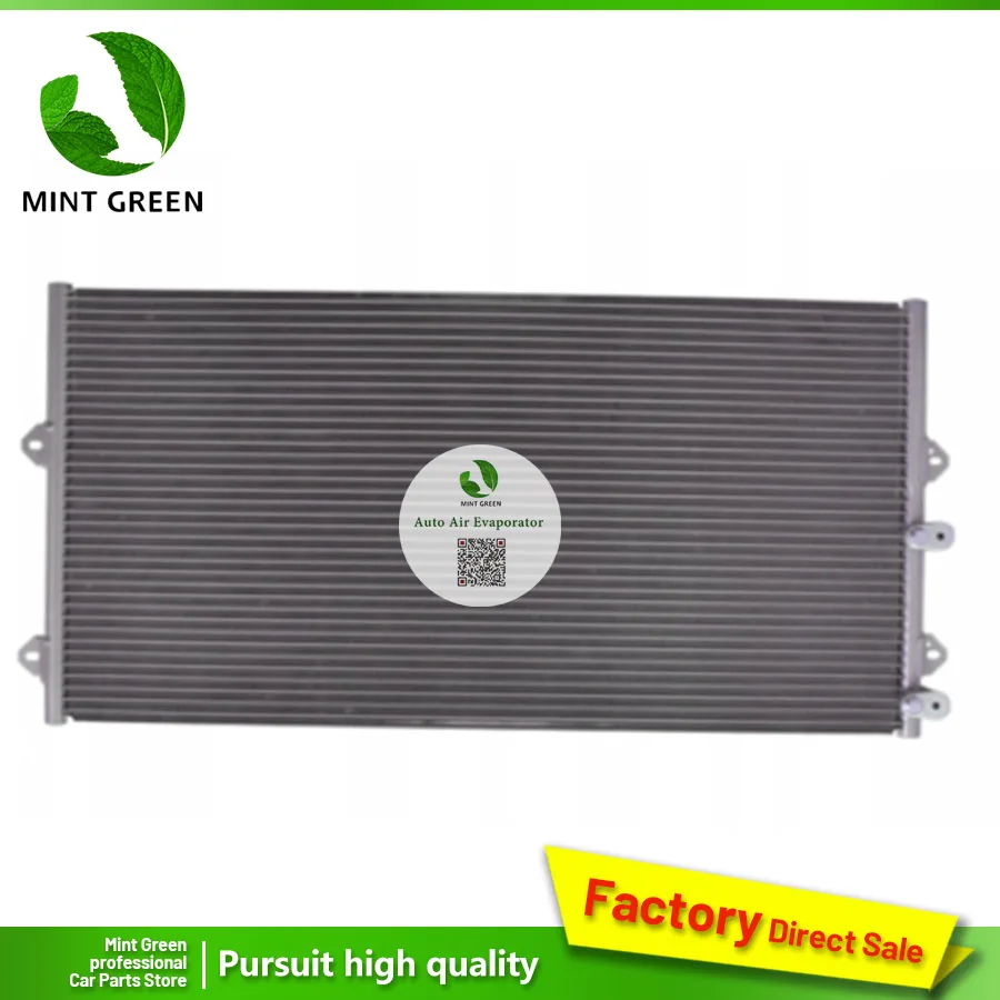 For New Evaporator Car Air Conditioner Condenser For Air Ac Condenser