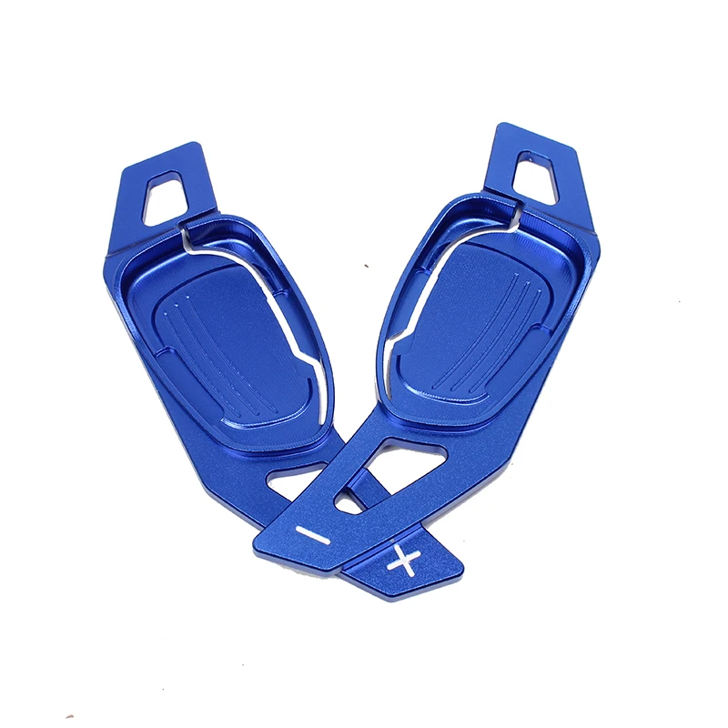 Автомобильный переключатель передач на рулевое колесо весло переключения DSG