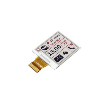 

1.54inch e-paper (b) lcd 200x200 e-ink raw display