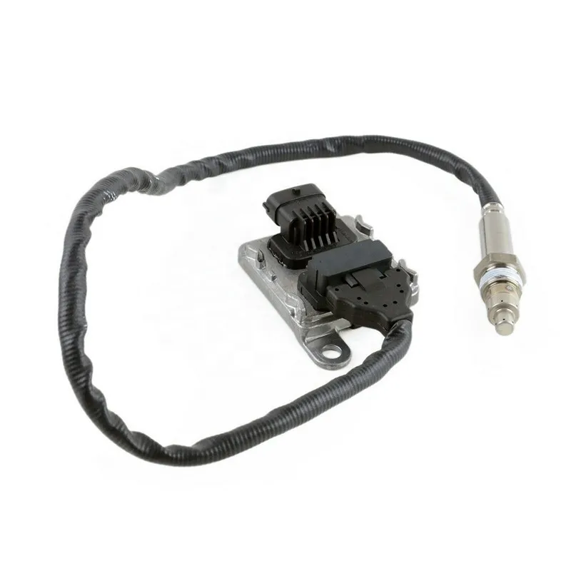 Датчик выхлопных газов и NOx датчик нижней части грузовика Mike Volvo 5wk97366 Lambda Promotion