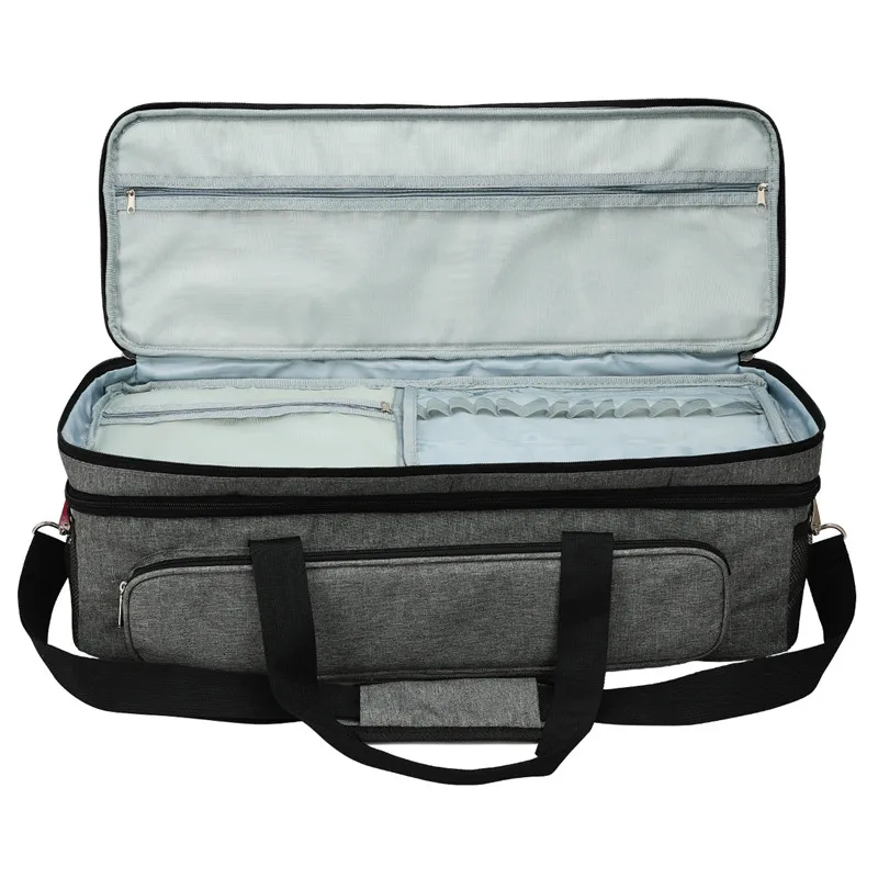 Eempty устройство для поделок, чехол для переноски, сумка-тоут, чехол, аксессуары, сумка для хранения для Cricut Explore ore Air 2, Cricut Maker поставки