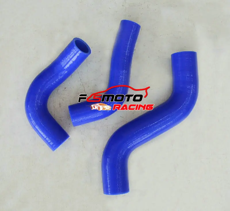 Силиконовый шланг радиатора для MAZDA MX-5 Roadstar NA6CE B6ZE 1600 1.6L 1989-1993 89 90 91 92 93