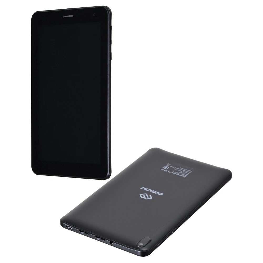 Планшет Digma Optima 7 A101 3G Black | AliExpress