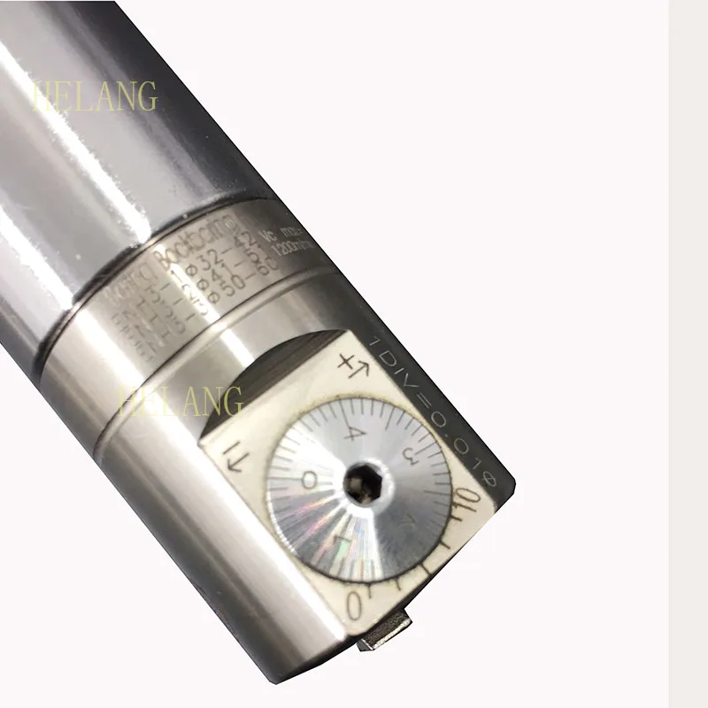 Precision CBH 20-36 Boring Head 0.01mm Grade Increase CNC Mill Lathe Tool
