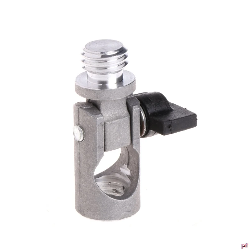 

5/8 Inch Angle Tripod Rotary Laser Levels Dual Slope Adjustment Bracket Rod
