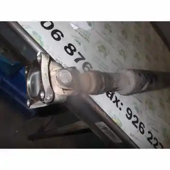 

3039900 transmission Central Nissan Patrol (k/w260) Long Ta