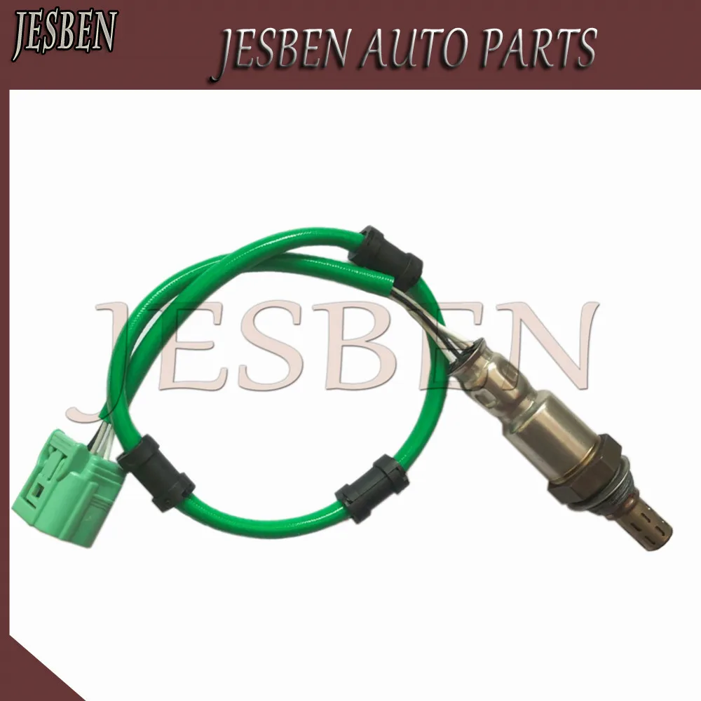 234 4359 Downstream Lambda Probe MIDDLE Oxygen O2 Sensor fit For Honda