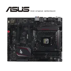 Оригинальный гнездо для материнской платы ASUS MAXIMUS 8-ranger LGA1151 DDR4 Z170