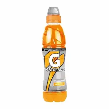 

Générique Gatorade bottiglia arancione 50 CL