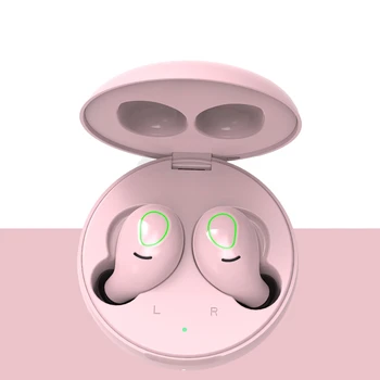 

New TWS S9 Wireless Bluetooth 5.0 Earbuds Waterproof Sports Noise reduction Earphones TWS With Charging Case And Mic For iPhone