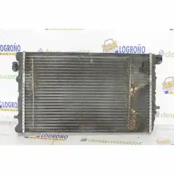 

6Q0121253Q WATER RADIATOR SEAT IBIZA (6L1)