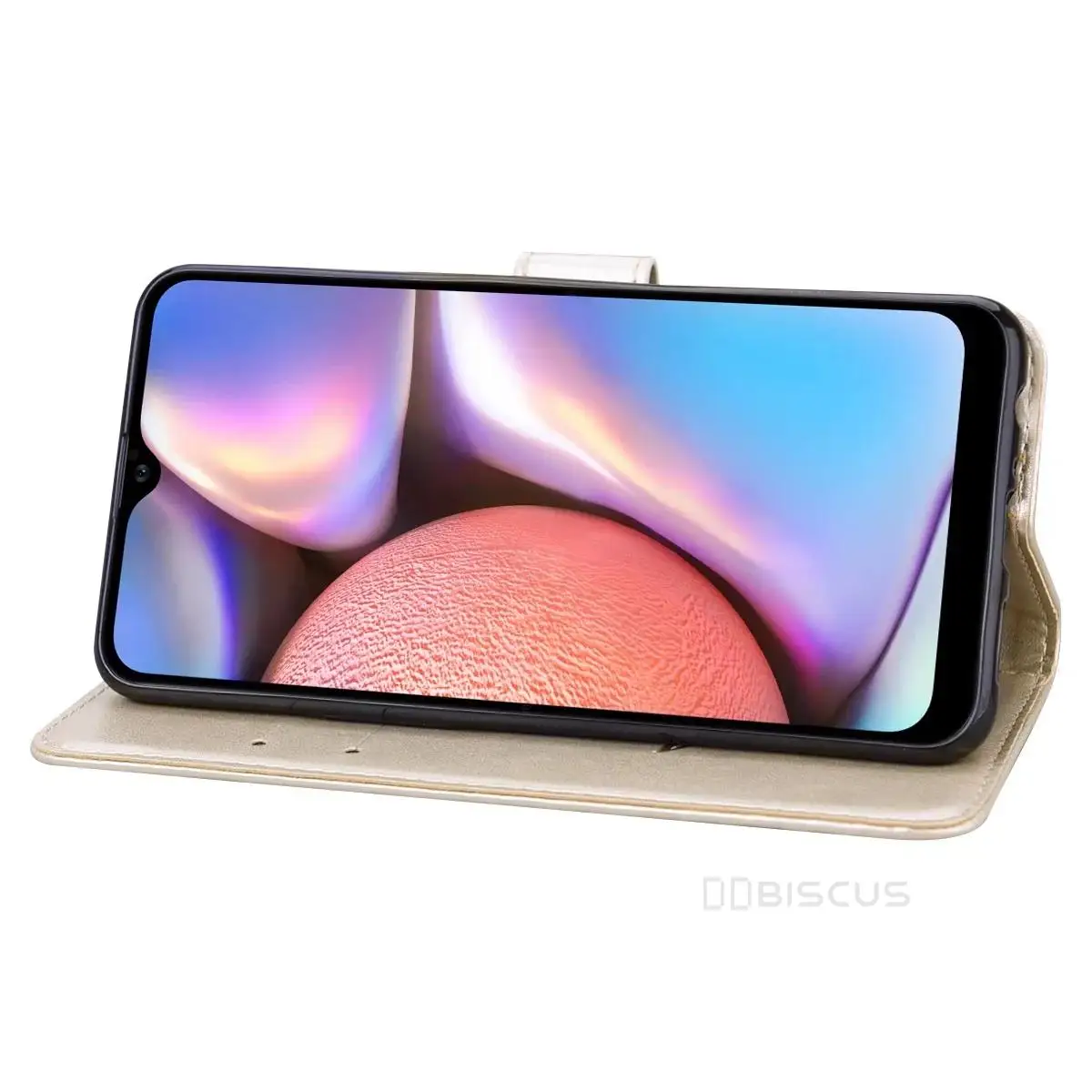 Leather Wallet Case For Samsung Galaxy A12 A22 A22S M32 A13 M52 A03 A03S A33 A53 S22 Ultra Plus A32 A52 A72 A52S phone case leather phone case leather wallet case leather case