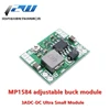 MP1584EN Ultra Small DC-DC3A Power Supply Buck Adjustable Module Ultra LM2596 24V to 12V9V5V3V ► Photo 3/4