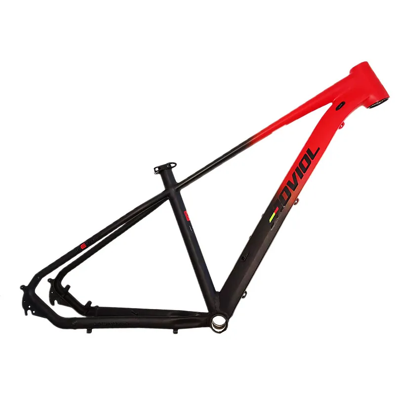 '' 29 '' Double Oil Disc Mountain Bike Bicycle Frame Road