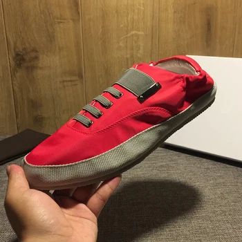 

Women Sneakers Shoes Zapatos Mujer Velcro Female Shoes Slip On Chaussures Femme Casual Zapatillas Mujer Canvas Flats Shoes