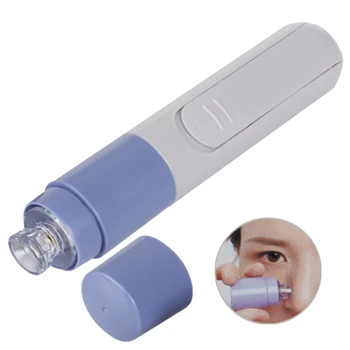 

Mini Face Pore Cleaner Blackhead Remover Vacuum Acne Pimple Removal Cleansing Pore Electric Blackhead Clean Massage Tools