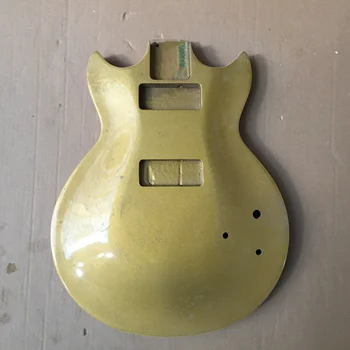 

Afanti Music DIY Electric guitar Body (1041)