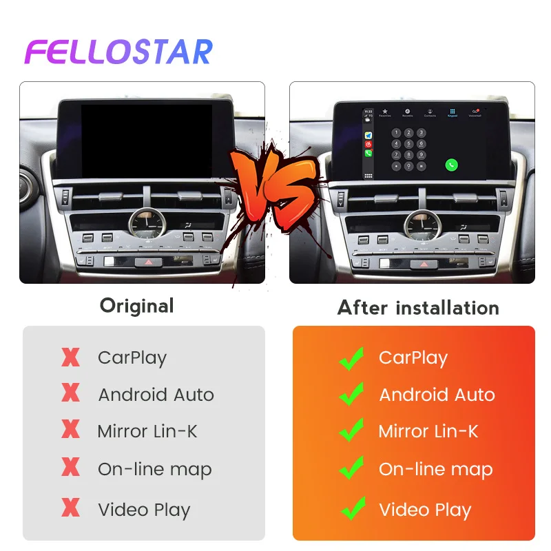 Fellostar  ȵ̵  ڴ  ī÷ ڽ,  NX 2016-2018/2018,  SWC  ī޶ 