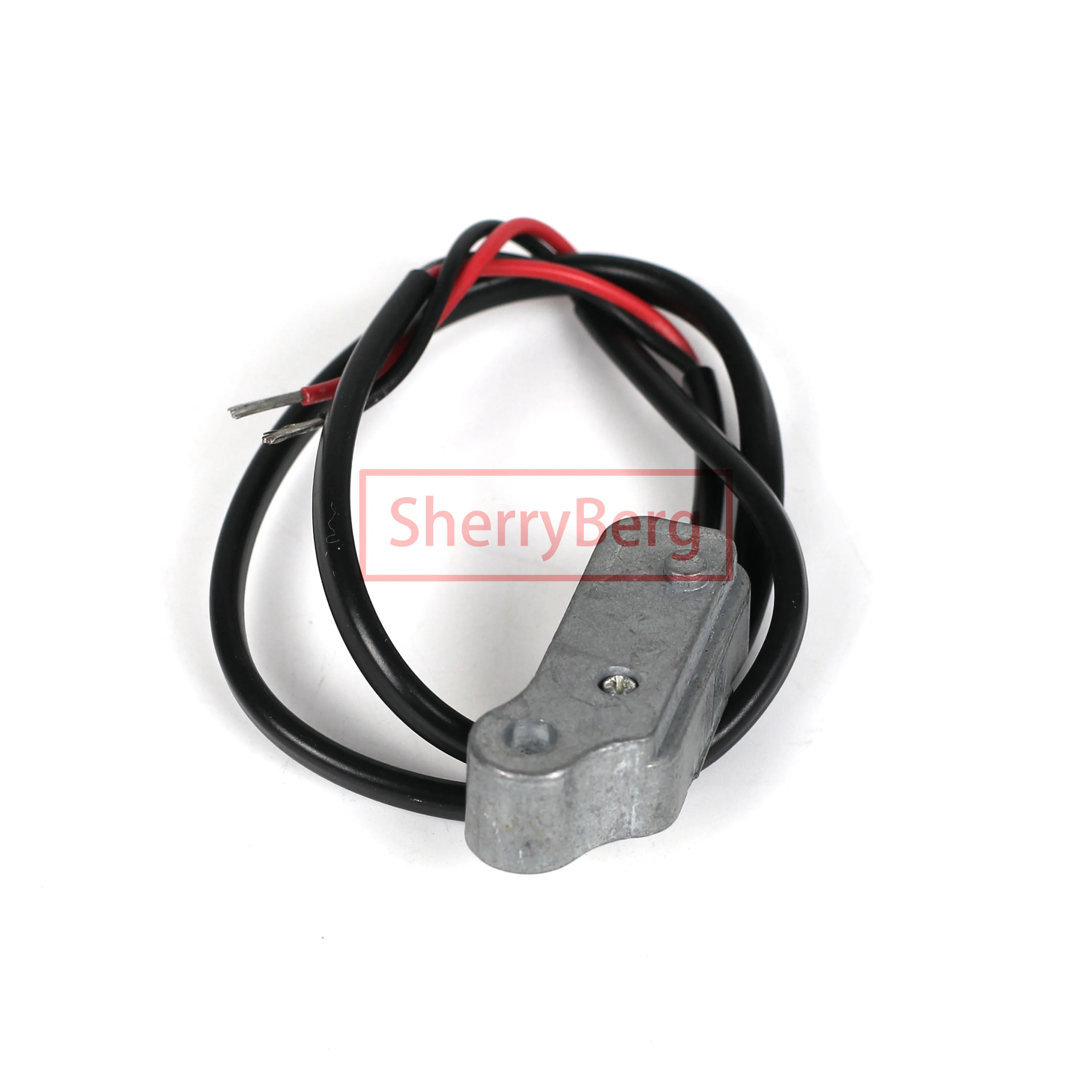 Electronic Ignition Kit 5Pcs Distributor For VW Aircooled Beetle Fire Module Set
