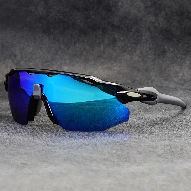 Polarized Sport Cycling Glasses Outdoor Photochromic MTB Riding Cycling Eyewear Goggles Gafas ciclismo Bike Sunglasses fietsbril