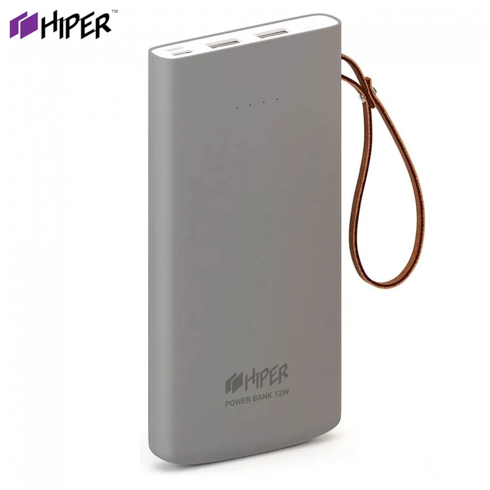 HIPER Power Bank Travel10k