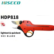 HDP818 Электрический секатор лучшее качество секатор(один день длительной работы