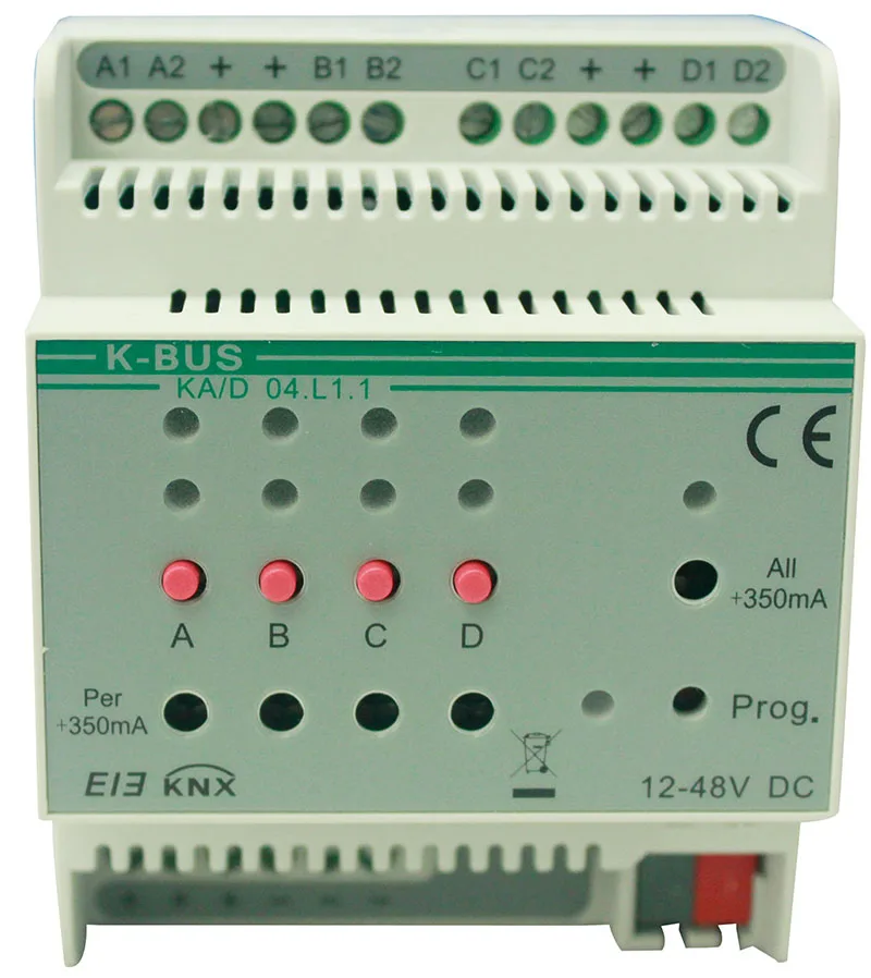 LED Dimmer 350mA