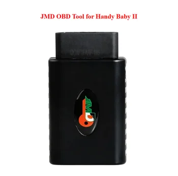 

JMD OBD Adapter for Handy Baby 2 Support VW MQB Key Programming can Read Out ID48 Data for Volkswagen Cars