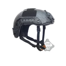 Тактический шлем для страйкбола Fma Aramide продукт стандартный питон черная морская серия шлем серии список Tb874