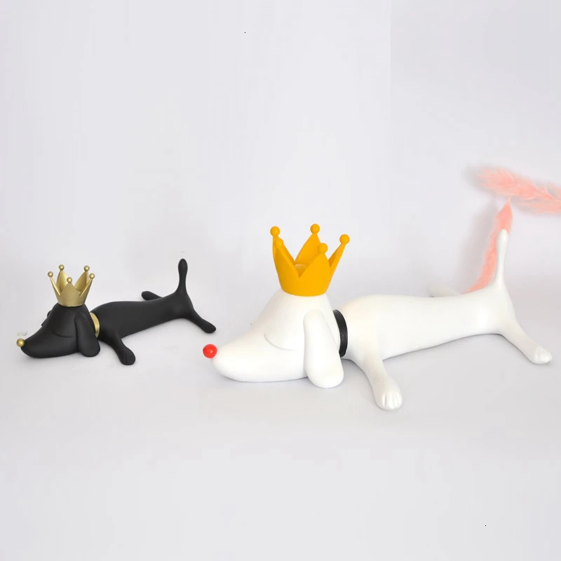 Yoshitomo Nara Dreaming Dog, смоляный стол, украшение для дома, аксессуары, Декор для дома, Золушка