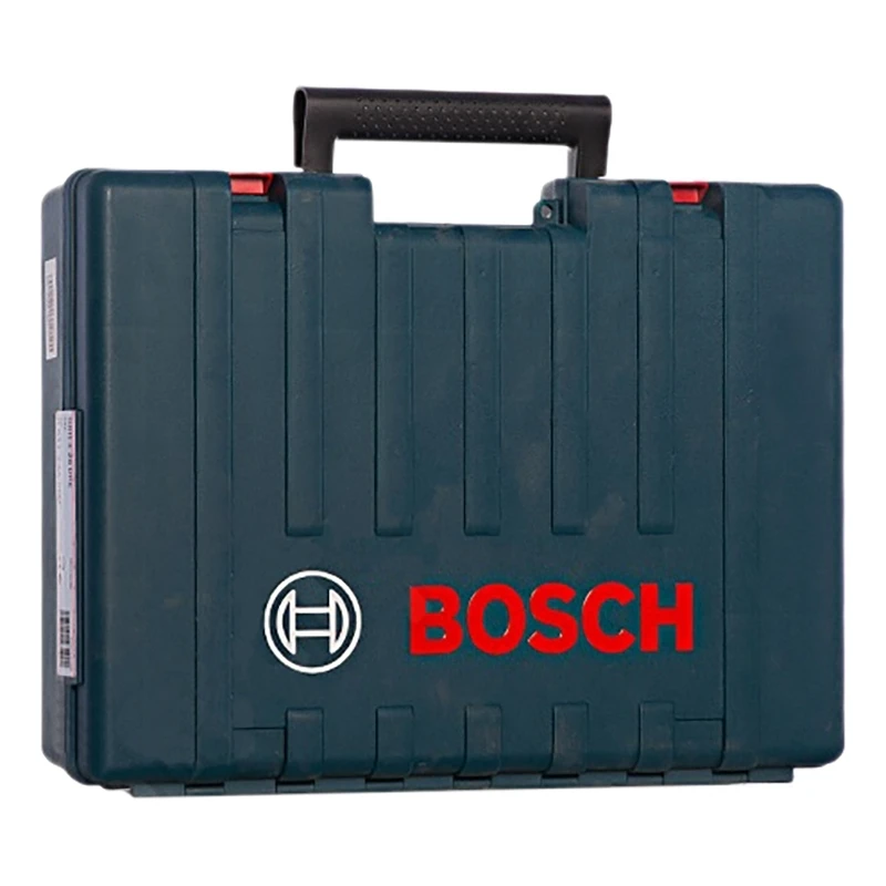 Перфоратор электрический Bosch GBH 3-28DRE (Мощность 800 Вт, энергия удара 3,5 Дж., 900 об/мин, 4000 уд/мин, патрон SDS+, кейс)