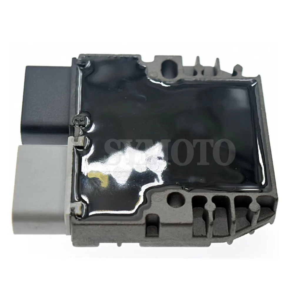 Для Honda ATV TRX500TM 2005 2006 TRX500FGA 2005-2007 2008 TRX500FPA 2009- TRX500 TM FGA модных штанов Напряжение Регулятор 12V