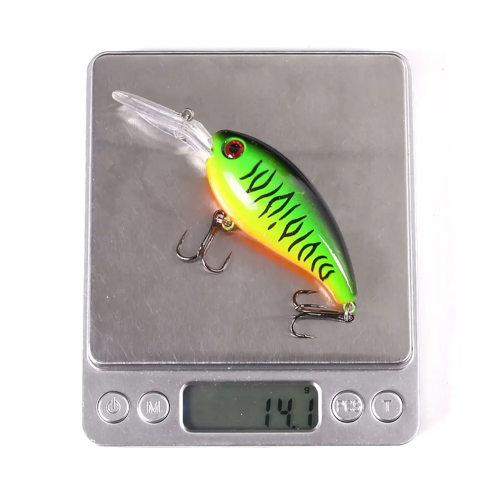 14g Minnow Lure 4