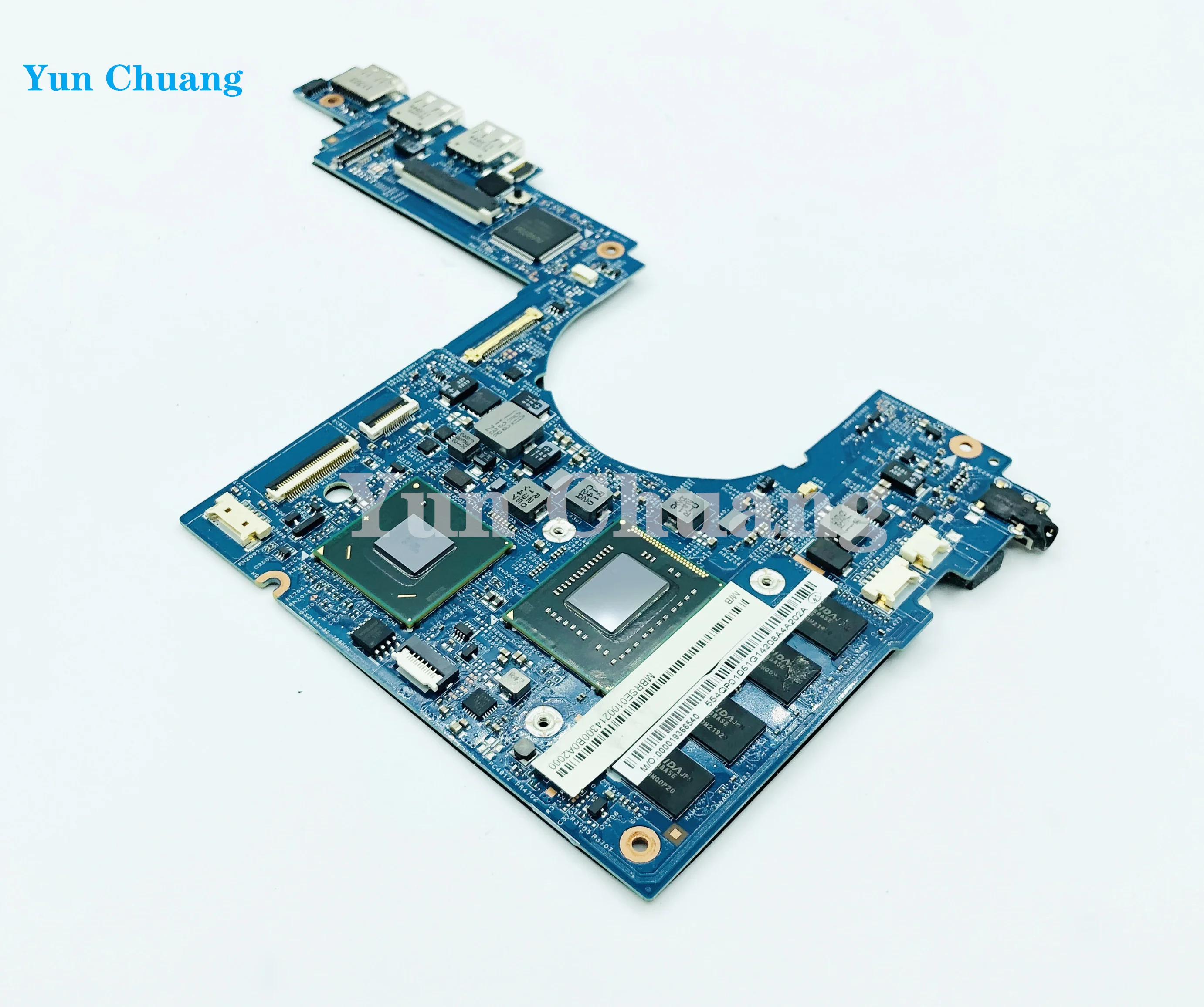 Mbrse01002 For Acer Aspire S3 S3-951 S3-391 Laptop Motherboard 48.4qp03.021 I5-2467m Ddr3 Tested Laptop Motherboard AliExpress