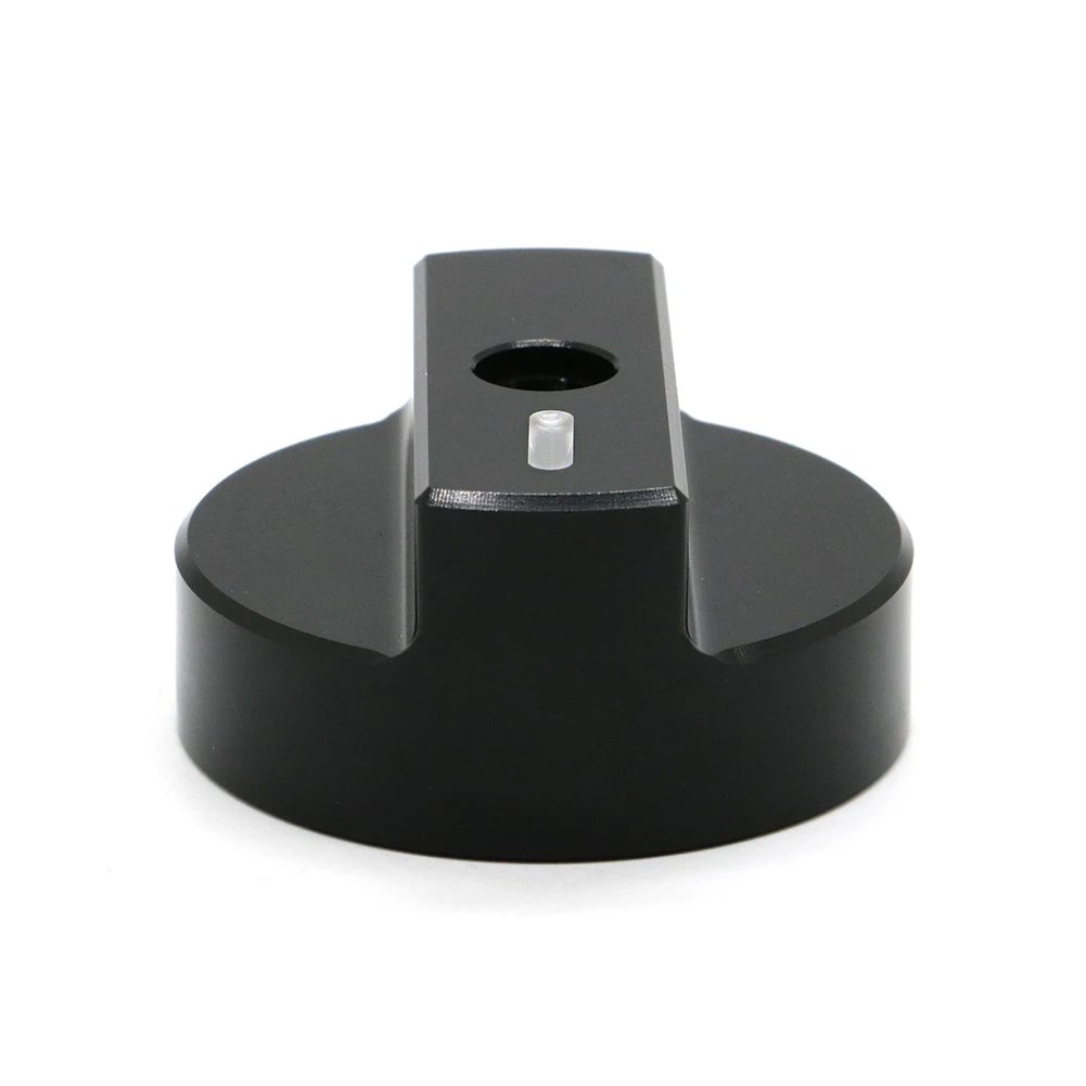 Fuel Oil Switch Knob Cap Covers For SeaDoo GT 580 90-91 / GTS 580 92-96 / GTX 92-93 SP 89-95 replace 275000134 Sea-Doo