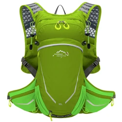 16L Ultralight Hydration Backpack (Green bag only)