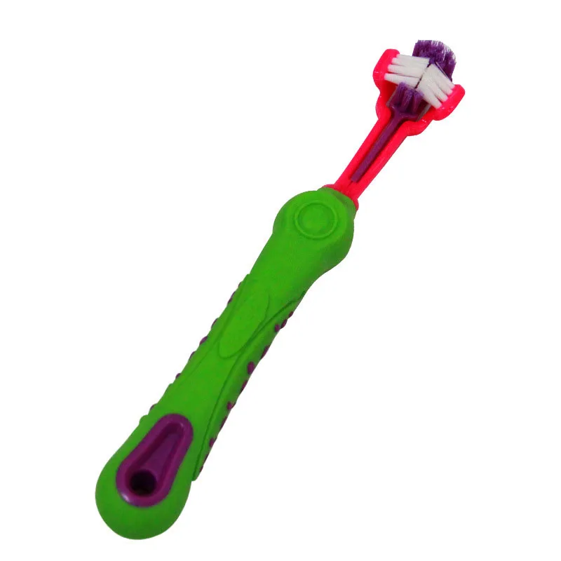 Tooth Brush For Dog