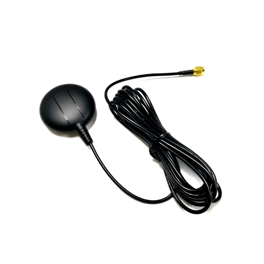 TOPGNSS 北斗GPS双模天线18