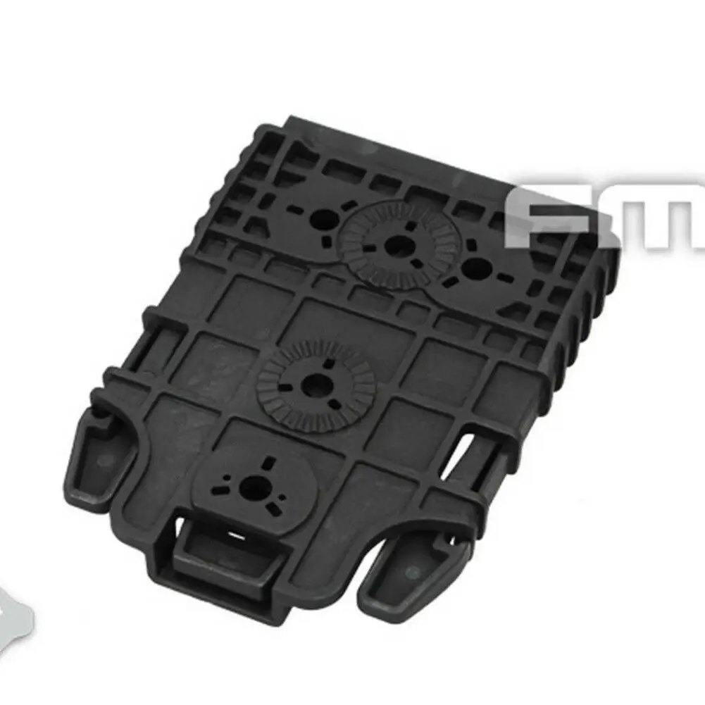 Для FMA Safariland кобура QLS Система быстрой блокировки Комплект черный TB1042 DE AU горячая распродажа