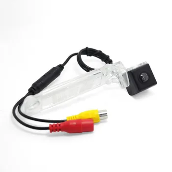 

HD Car Rear View Backup Camera Waterproof 170 degree Wide Angle Vehicle Reverse Backup Camera For Kia Sportage since 2010