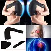 1Pc New Adjustable Shoulder Brace Support With Pressure Pad for Injury Prevention, Sprain,Soreness,Tendinitis 1