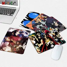 

MaiYaCa In Stocked gurren lagann DIY Design Pattern Game mousepad Smooth Writing Pad Desktops Mate gaming mouse pad