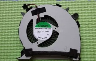 

New laptop cpu cooling fan for Toshiba U800-T02S/C03S U800