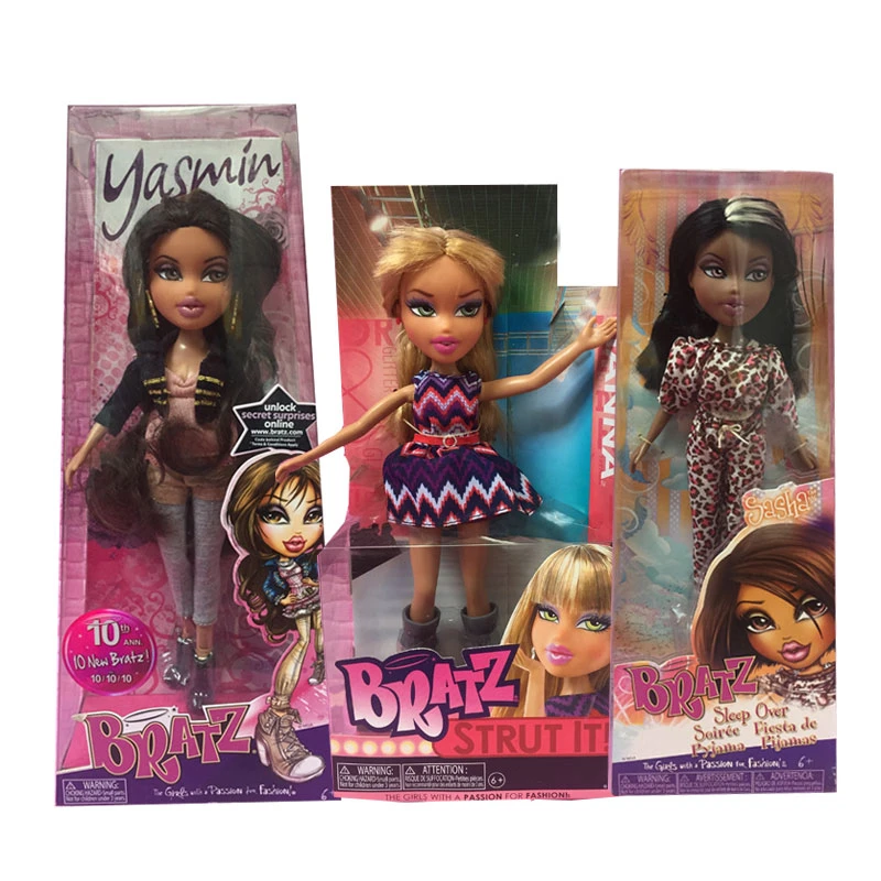 bratz aliexpress