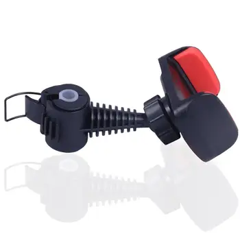 

Golf Mobile Phone Holder Clip Golf Swing Recording Training Aids for Golf Trolley Car Holder