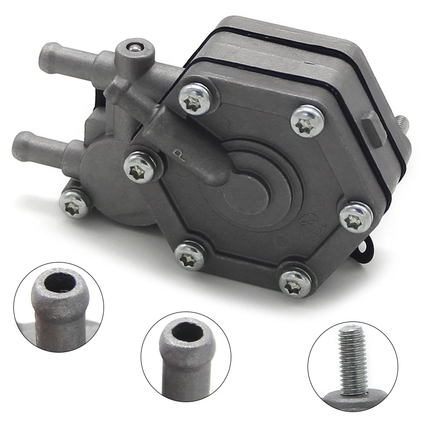 Motorcycle Fuel Pump Assy For Yamaha SZR660 TDM850 XJ400 XJ600S XJ600N Diversion XTZ660 Tenere XTZ750 Super Tenere Accessories motorcycle fuel pump
