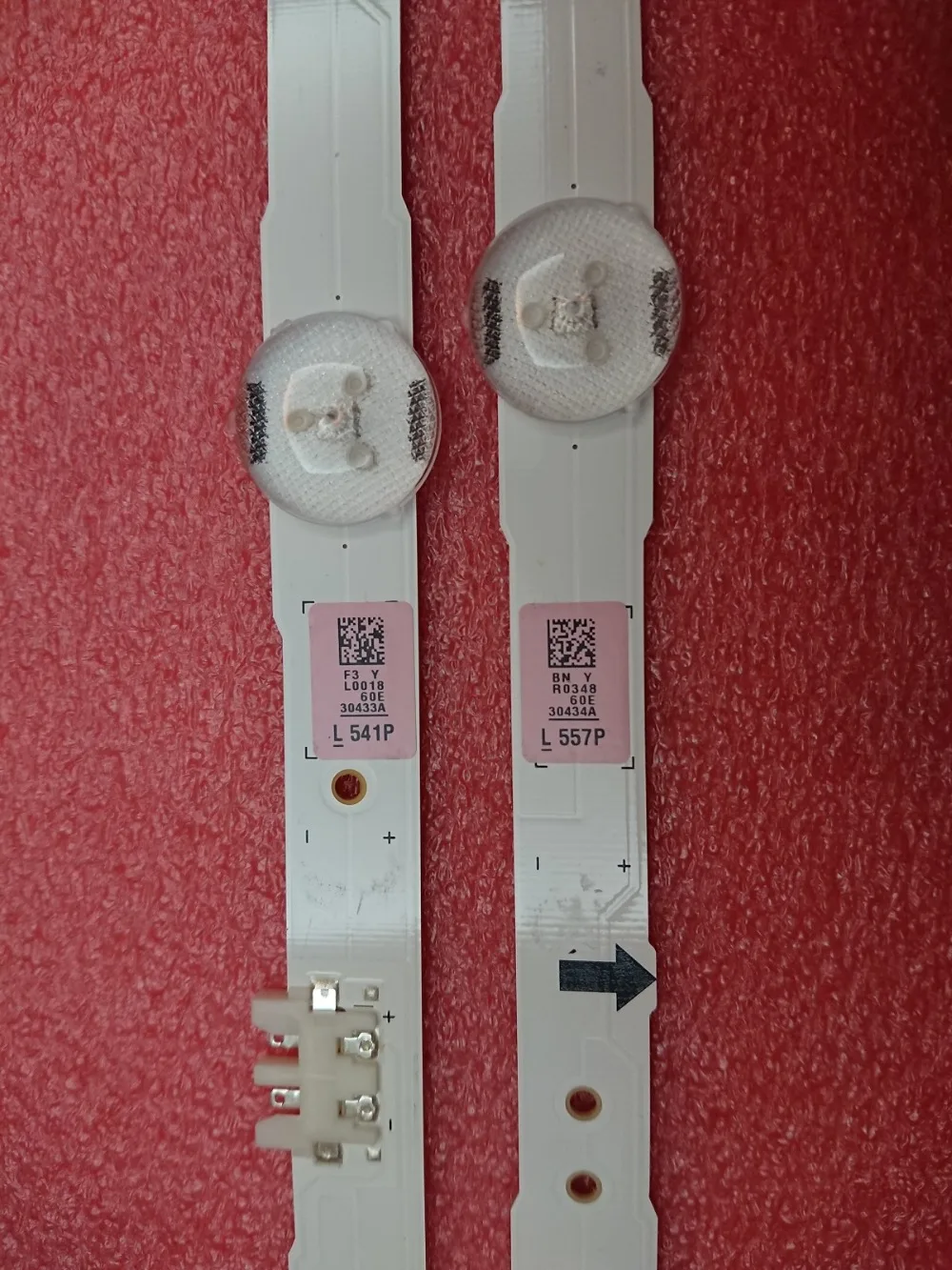 Новые 14 шт. светодиодный подсветка полосы для samsung UA60H6400 UN60H6350 UE60H6300 UE60J6240 2014SVS60F 3228 D4GE-600DCA-R2 D4GE-600DCB-R2
