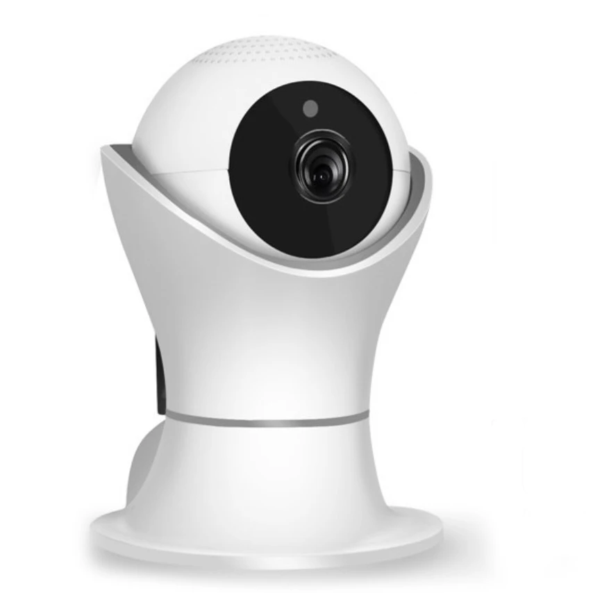 Камера видеонаблюдения EC39 Wi Fi IP HD 1080P беспроводная сеть 360eye видео|Радионяни| |