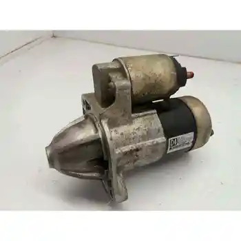 

M000T91381 STARTER MOTOR MAZDA 3 SALOON (BK)