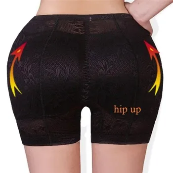 

Safety Short Pants Women Plus Size Printing Sponge Mat Ropa Intimate Femenina Side Safety Pants Women Comfortable Panties